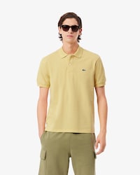 Classic Fit-Polohemd L.12.12 Marl