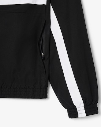 Sport-Trainingsanzug mit Print