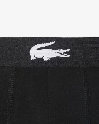 3er-Pack Trunks aus Stretch-Baumwolle