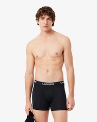 3er-Pack Trunks aus Mikrofaser