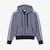 Navy Blau / Weiß