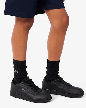 Junior-Sneakers Court Ace
