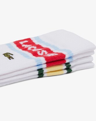2er-Pack Rippsocken aus Baumwolle