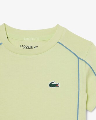 Sport-T-Shirt mit Ultra-Dry-Technologie