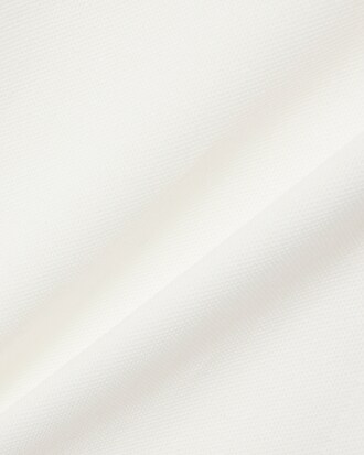 Polo-Wickelkleid aus dehnbarem Mini&nbsp;Piqu&eacute;