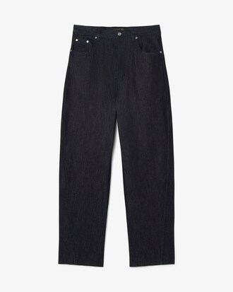 Runway Tapered Fit Denim-Jeans