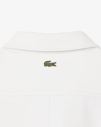 Jacke Lacoste x Novak Djokovic The GOAT