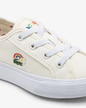 Baby-Sneakers Backcourt