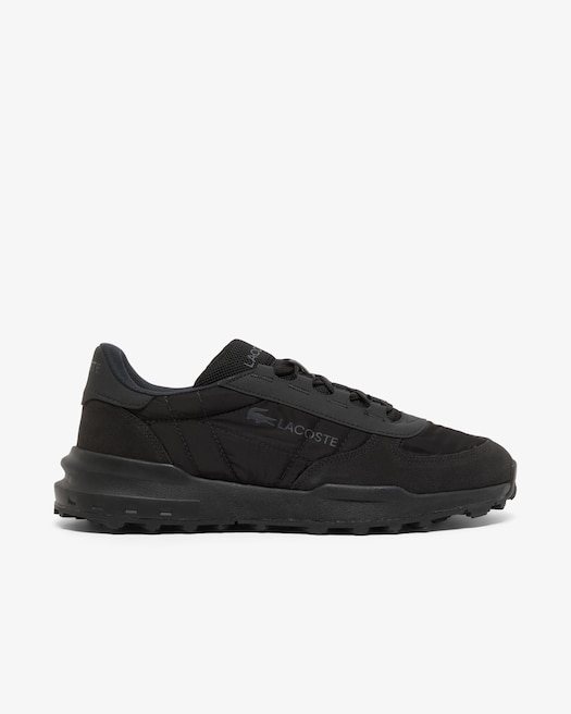 BLACK / BLACK