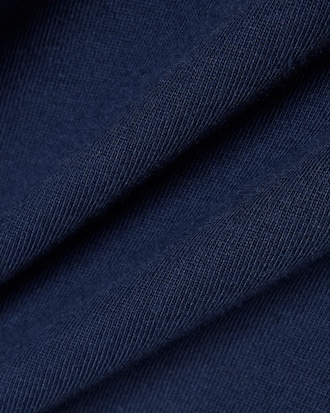 Oversized Tennis Heritage Badge T-shirt