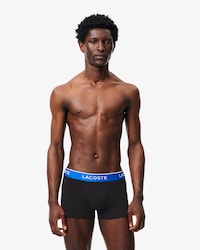 3er-Pack Trunks aus Stretch-Baumwolle