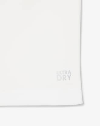 Sportliches Piqu&eacute;-Polohemd aus Jersey mit Ultra-Dry-Technologie
