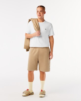 T-Shirt aus Pima-Baumwolle