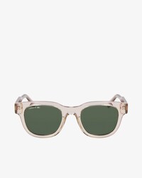 Rechteckige Sonnenbrille L.12.12 Trim