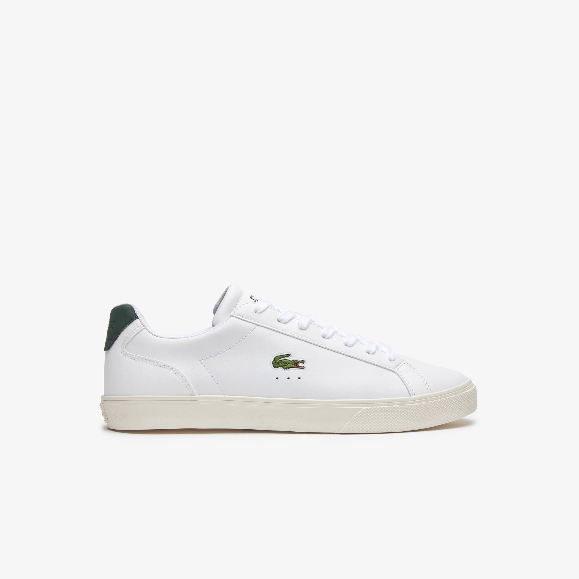 Herren LACOSTE Sneakers Lerond Pro aus 