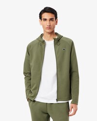 Atmungsaktive, sportliche Trainingsjacke