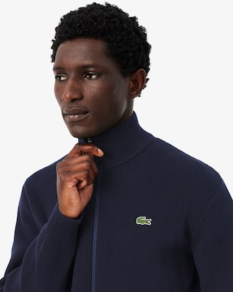Weste Roland-Garros Edition Umpire mit Rei&szlig;verschluss