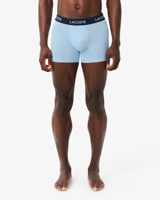 3er-Pack Trunks aus Mikrofaser