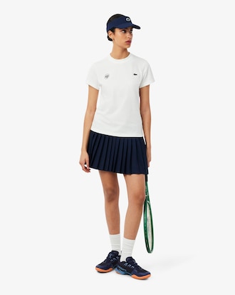 Women's Roland-Garros Edition AG-LT Ultra Clay Court Tennis Shoes