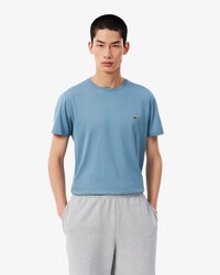 T-Shirt aus Pima-Baumwolle