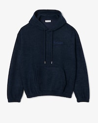 Loose Fit-Sweatshirt mit Stickerei