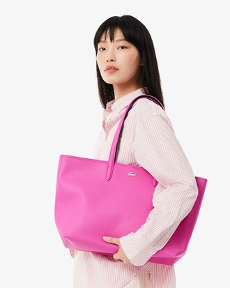 Tote Bag Anna mit Reißverschluss