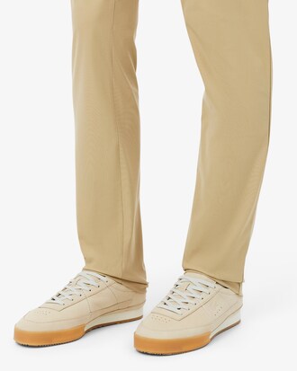 Herren-Sneakers Aura aus Leder