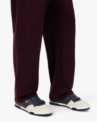 Herren-Sneakers Missouri aus Leder