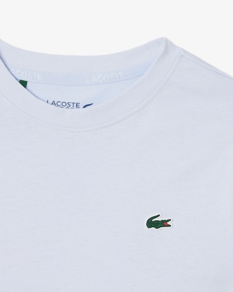 Unisex Sport-T-Shirt aus technischer Baumwolle mit Ultra Dry-Technologie