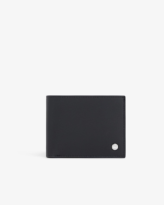 Kleine Brieftasche Langon aus Petit Piqu&eacute;