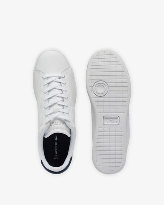 Herren-Sneakers Carnaby Set aus Leder