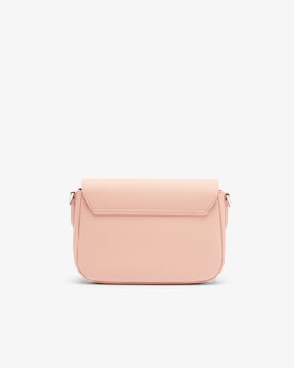 Kuriertasche mit Überschlag