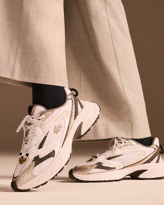 Damen-Sneakers L003 Neo Shot