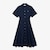 Navy Blau