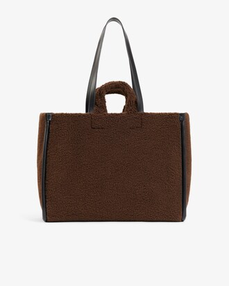 Tote Lars Heritage