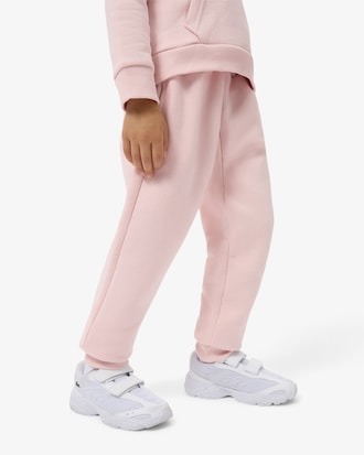 Unisex Trainingshose aus Fleece