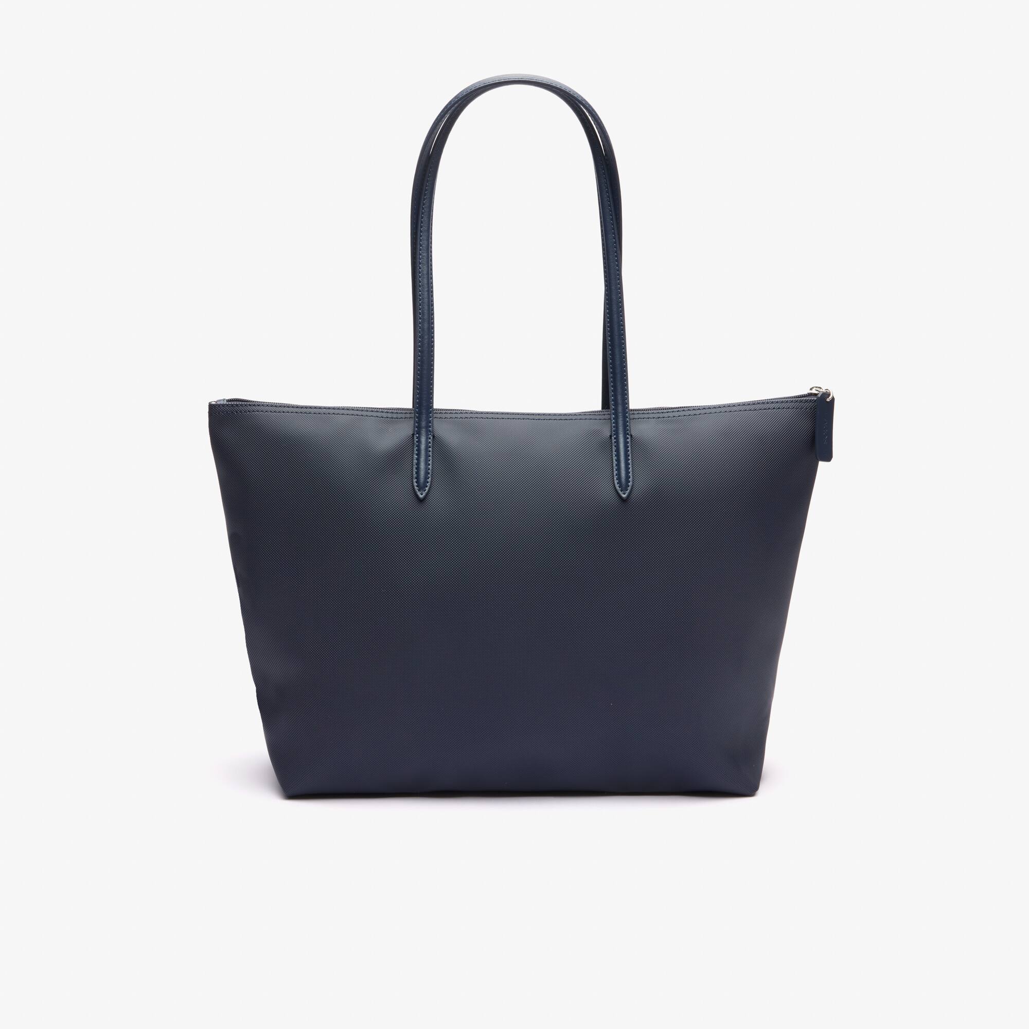 Lacoste tasche damen blau Clearance
