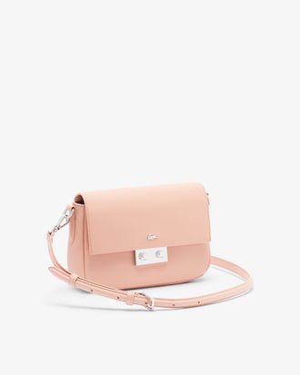 Kuriertasche mit Überschlag