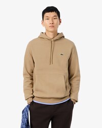 Fleece-Hoodie