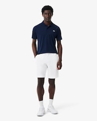 Kurze Sport-Stretchhose mit Ultra-Dry-Technologie