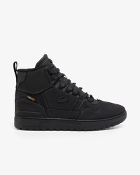 Herren T-Clip Winter Mid-Sneaker Boots