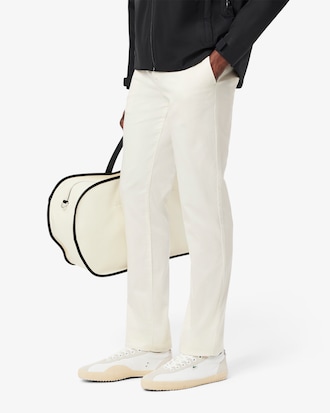 Slim Fit Chino-Hose aus Stretch-Baumwolle