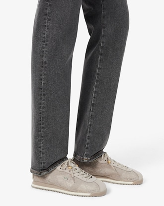 Damen-Sneakers Club-Low