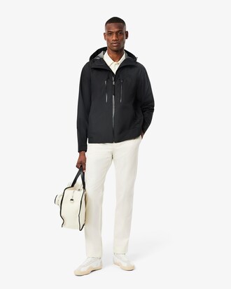 Slim Fit Chino-Hose aus Stretch-Baumwolle