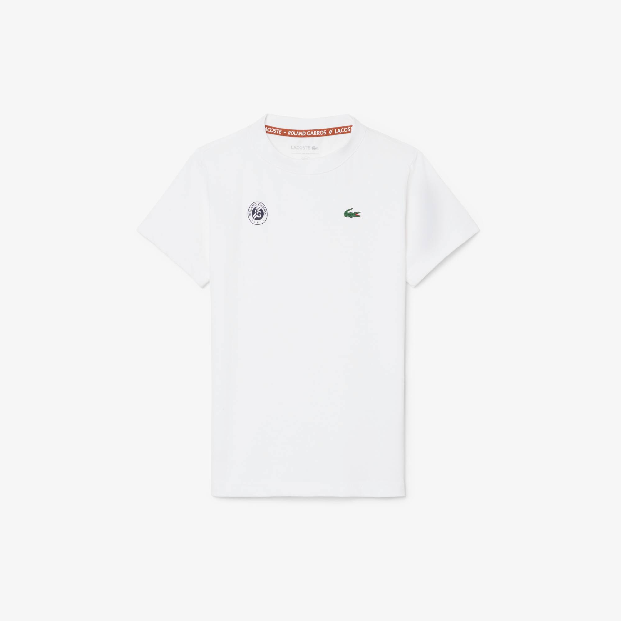 French Open Edition Jersey T-Shirt 