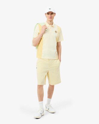 Kappe Lacoste x New Era