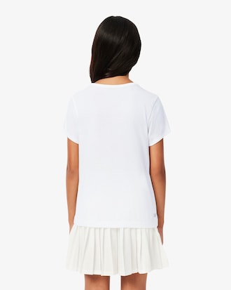 Sport-T-Shirt mit Print