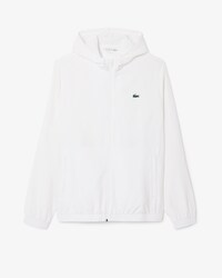 Wasserabweisende, sportliche Trainingsjacke