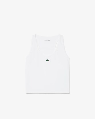 Sportliches Tanktop mit Ultra-Dry-Technologie und UV-Schutz