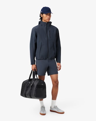Leichte, wasserabweisende Commuter-Jacke